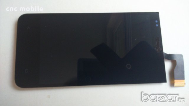 HTC Тъч скрийн и дисплей оригинал, снимка 3 - Резервни части за телефони - 10868378