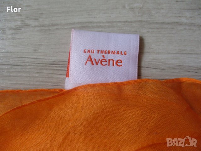 Фин шал AVENE, снимка 3 - Шалове - 25033006