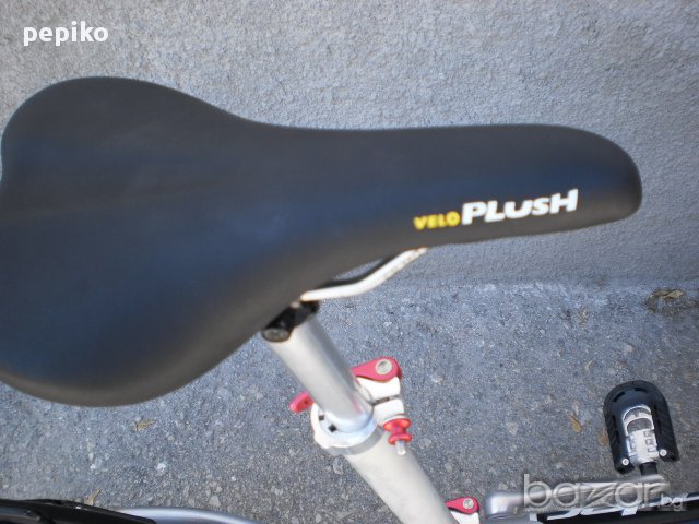 Продавам колела внос от Германия  Три във едно Детска количка велосипед триколка модел 2013г , снимка 13 - Детски велосипеди, триколки и коли - 10149100