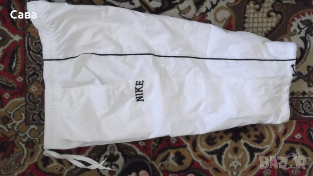 Къси панталони NIKE   мъжки,М-Л, снимка 7 - Спортни дрехи, екипи - 25792201
