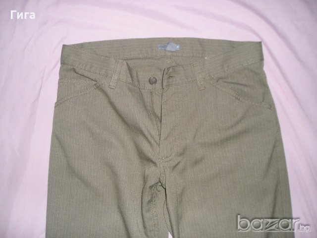 Мъжки панталон, снимка 2 - Панталони - 18357138