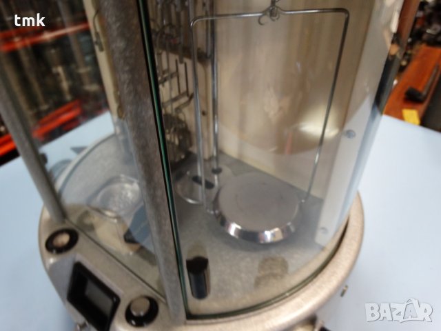 аналитична везна WA-31, снимка 13 - Антикварни и старинни предмети - 25834338