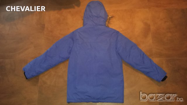 JEAN PAUL размер M мъжко зимно яке 99-8 , снимка 3 - Якета - 13284031