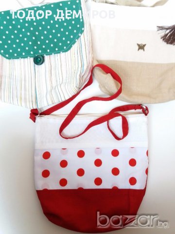 УНИКАЛНИ РЪЧНО ИЗРАБОТЕНИ от Естествени материали дамски дамска чанта, снимка 6 - Чанти - 19021434