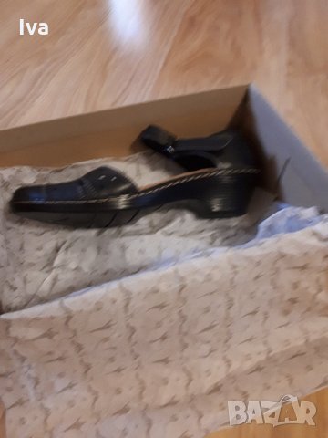 Дамски обувки GLARKS, снимка 2 - Дамски ежедневни обувки - 22549677