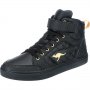 KangaROOS Prisma jet black, снимка 1