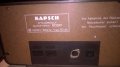 Kapsch troubadour automatic 6020 retro receiver-внос швеицария, снимка 10