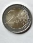 2019 Germany € 2 BUNDESRAT (D) BUNC, снимка 3