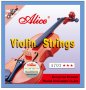 Струни за цигулка Alice A703, снимка 1 - Струнни инструменти - 16081250