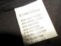 Moschino Jeans 100 % оригинален дамски панталон I 44  сезон есен/зима+подарък топ Isabel de Pedro, снимка 12