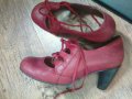 Think! Прекрасни португалски обувки. Номер 38, снимка 3