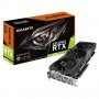 Gigabyte GeForce RTX 2080 Gaming OC 8192MB GDDR6 PCI-Express Graphics Card, снимка 1 - Видеокарти - 23344877