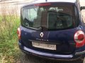продавам рено модус 1.2 на части , снимка 11