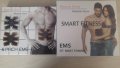 Уред за стягане на мускулите, отслабване и масаж Smart EMS Muscle Trainer, снимка 17