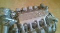 mercedes-benz-12х10х9см-агрегат/двигател-отливка-swiss, снимка 5