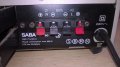 saba mi 180 amplifier-внос швеицария, снимка 11