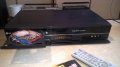 lg rc388 dvd recorder & video recorder+remote-внос швеицария
