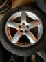 Алуминиеви джантиРиал оригинални немски 5х120, снимка 5