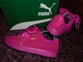 Puma Suede Heart Satin Wmns, снимка 12