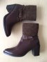 Италиански боти - чисто нови !!!, снимка 3
