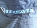 Quiksilver / Куиксилвър двулицева детска шапка, снимка 6