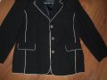 Дамско сако - ном. 42-44, снимка 2