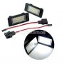 Диодни(LED) плафони за AUDI A4 B8 A5 S5 TT Q5 VW Passat R36 , снимка 2
