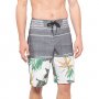 Mossimo  / M / 100%original / плажни бермуди , Board Shorts, снимка 1 - Къси панталони - 18426369