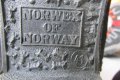 водоустойчиви топли ботуши NORWEX OF NORWAY, N- 40-41,унисекс , 100% висококачествена кожа, снимка 12
