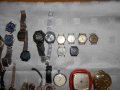Настолни ,ръчни и джобни часовници, снимка 5