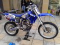 Yamaha уз 426, снимка 1 - Мотоциклети и мототехника - 13886798