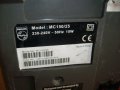 philips cd/tuner/cassette-внос англия, снимка 10