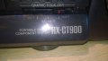 panasonic rx-ct900-с дисплеи и аукс-внос швеицария, снимка 10