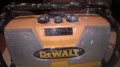 dewalt-made in germany-строително радио-внос англия, снимка 9