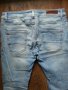 Zara Man Skinny Jeans - страхотни мъжки дънки, снимка 11