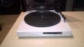 Fisher mt-m82 stereo turntable-made in japan-12volts-внос швеицария, снимка 4