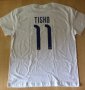 Нова Персонализирана Фен Тениска на Интер с Ваше Име и Номер! INTER!, снимка 8