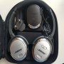 Bose QuietComfort 3 QC 3 Acoustic , снимка 3