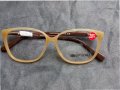 Диоптрична рамка optical einar L2600B brown 53.14.140, снимка 4