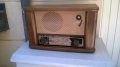 Ретро радио-за колекция или декор-антика-ретро/колекция, снимка 5