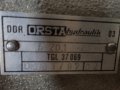 хидравлична мотор-помпа ORSTA, снимка 8