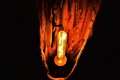 Уникална дървена лампа тип „Винтидж“-2, снимка 16