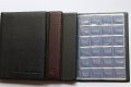  монетен албум за 192 броя монети до 20 мм., снимка 3