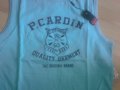 Нов потник Pierre Cardin C Print S L T Sn54, снимка 12