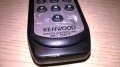 Kenwood audio remote-внос швеицария, снимка 5