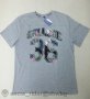 Мъжка тениска H&M 36 , снимка 1 - Тениски - 11618939