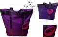 Нова лятна дамска чанта с портмоне VERA WANG 