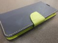 Samsung Galaxy J4+,J6+,A7 2018 калъф тип тефтер със силиконово легло, снимка 5