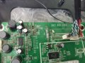 Main AV PCB JUG7.820.1283, снимка 2