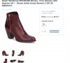 Stuart Weitzman boot, снимка 5